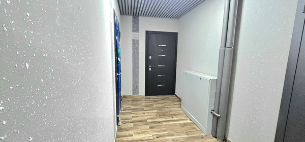 Продам двухкомнатную (2-комн.) квартиру, Командорская ул, 15, Краснодар г