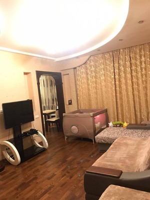 Продам трехкомнатную (3-комн.) квартиру, Кузьминская ул, 19, Котельники г