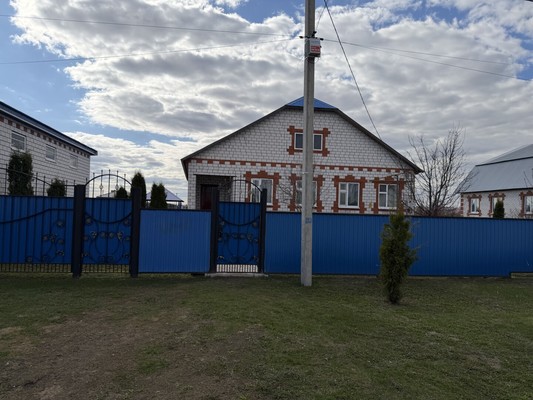 Продам дом, КСПГ - Тюлячи тер, 0 км от города
