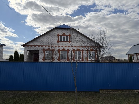 Продам дом, КСПГ - Тюлячи тер, 0 км от города