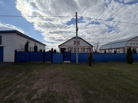 Продам дом, КСПГ - Тюлячи тер, 0 км от города