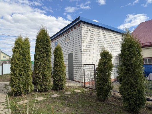 Продам дом, КСПГ - Тюлячи тер, 0 км от города