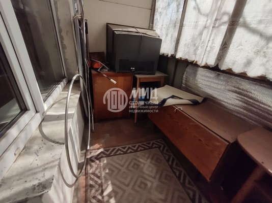 Продам однокомнатную (1-комн.) квартиру, 800-летия Москвы ул, 7к1, Москва г