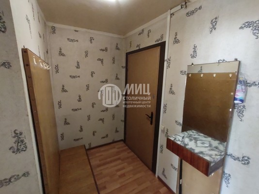 Продам однокомнатную (1-комн.) квартиру, 800-летия Москвы ул, 7к1, Москва г