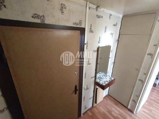Продам однокомнатную (1-комн.) квартиру, 800-летия Москвы ул, 7к1, Москва г