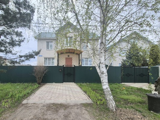 Продам коттедж, Дачная ул, 82, Отрадное п, 0 км от города