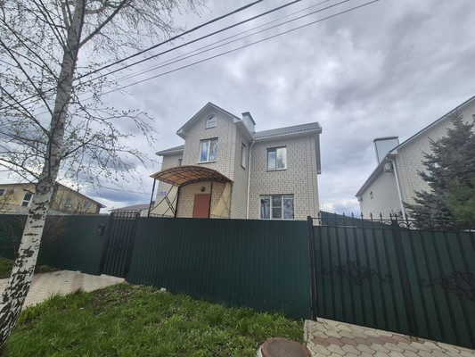 Продам коттедж, Дачная ул, 82, Отрадное п, 0 км от города