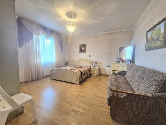 Продам коттедж, Дачная ул, 82, Отрадное п, 0 км от города
