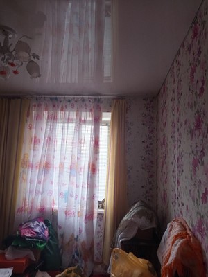 Продам однокомнатную (1-комн.) квартиру, Свободы ул, 417кА, Майкоп г