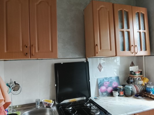 Продам однокомнатную (1-комн.) квартиру, Свободы ул, 417кА, Майкоп г