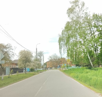 Продам однокомнатную (1-комн.) квартиру, Свободы ул, 417кБ, Майкоп г