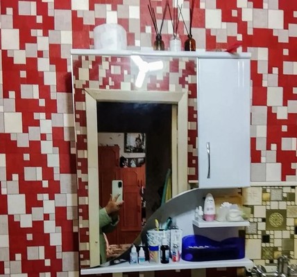 Продам однокомнатную (1-комн.) квартиру, Свободы ул, 417кБ, Майкоп г