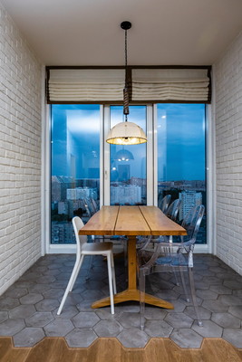 Продам трехкомнатную (3-комн.) квартиру, Московская ул, 57/1, Краснодар г