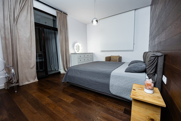 Продам трехкомнатную (3-комн.) квартиру, Московская ул, 57/1, Краснодар г