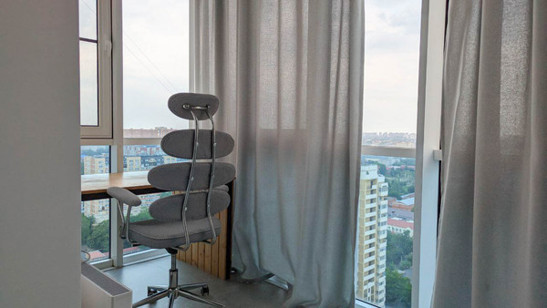 Продам трехкомнатную (3-комн.) квартиру, Московская ул, 57/1, Краснодар г