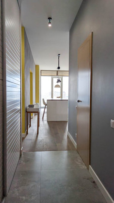 Продам трехкомнатную (3-комн.) квартиру, Московская ул, 57/1, Краснодар г