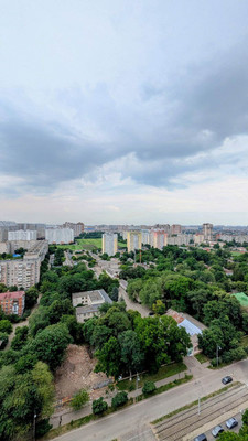 Продам трехкомнатную (3-комн.) квартиру, Московская ул, 57/1, Краснодар г