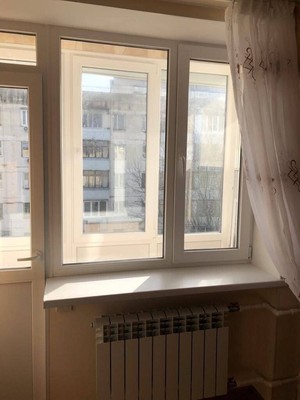 Продам однокомнатную (1-комн.) квартиру, Миллера Ж.А. ул, 56, Симферополь г