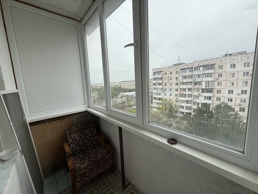 Продам трехкомнатную (3-комн.) квартиру, 1 Конной Армии ул, 86, Симферополь г
