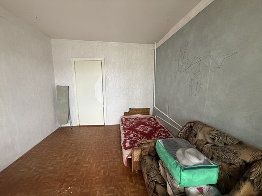 Продам трехкомнатную (3-комн.) квартиру, 1 Конной Армии ул, 86, Симферополь г