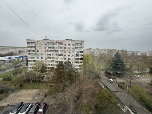 Продам трехкомнатную (3-комн.) квартиру, 1 Конной Армии ул, 86, Симферополь г
