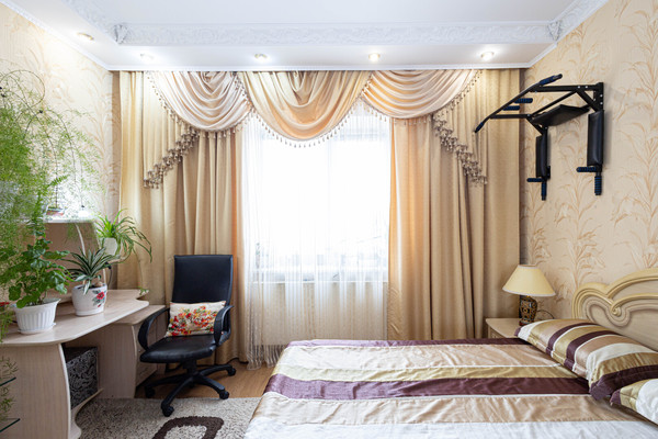 Продам трехкомнатную (3-комн.) квартиру, Красноармейская ул, 35, Ханты-Мансийск г