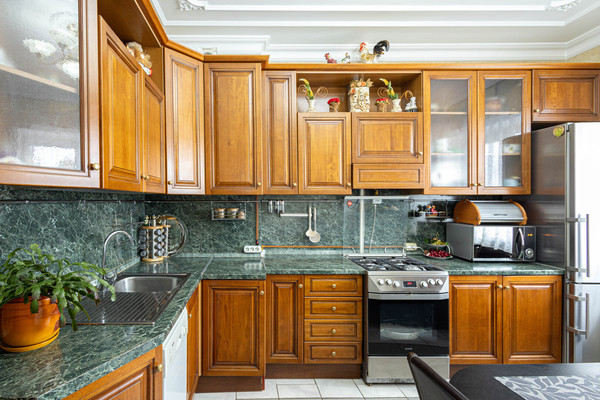 Продам трехкомнатную (3-комн.) квартиру, Красноармейская ул, 35, Ханты-Мансийск г