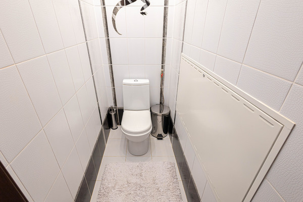 Продам трехкомнатную (3-комн.) квартиру, Красноармейская ул, 35, Ханты-Мансийск г