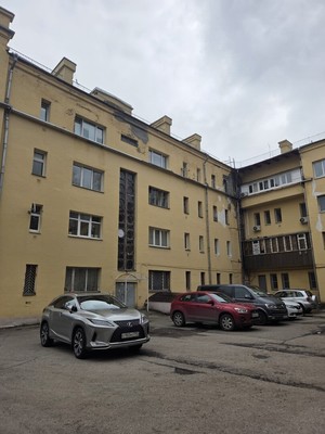 Сдам склад 140 м2, Жуковского ул, 5, Жуковский г