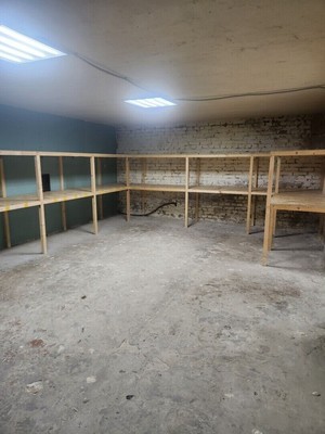 Сдам склад 140 м2, Жуковского ул, 5, Жуковский г