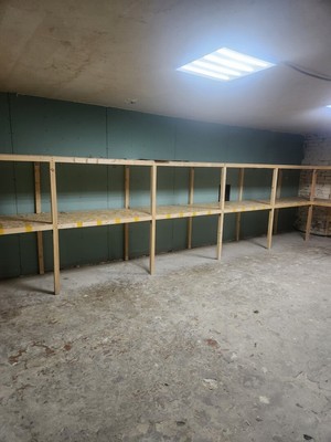 Сдам склад 140 м2, Жуковского ул, 5, Жуковский г