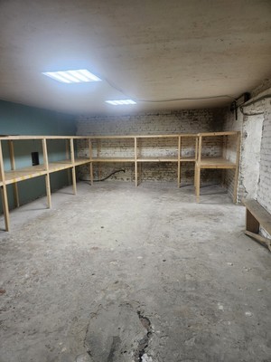 Сдам склад 140 м2, Жуковского ул, 5, Жуковский г