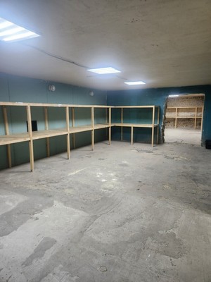 Сдам склад 140 м2, Жуковского ул, 5, Жуковский г