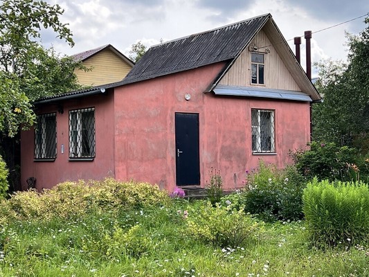 Продам дом, 7/5, СНТ Березки тер, 0 км от города