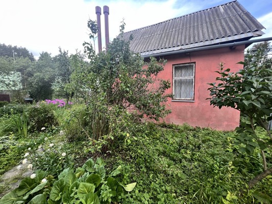 Продам дом, 7/5, СНТ Березки тер, 0 км от города