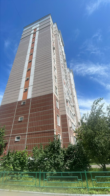 Продам однокомнатную (1-комн.) квартиру, Академика Доллежаля (Кузнечики мкр.) ул, 8, Подольск г