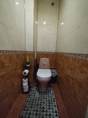 Продам двухкомнатную (2-комн.) квартиру, Светлая ул, 6, Засечное с