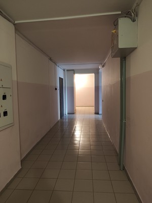 Продам двухкомнатную (2-комн.) квартиру, Светлая ул, 6, Засечное с