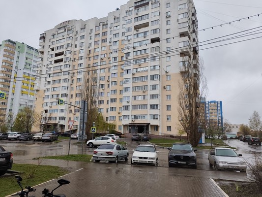 Продам двухкомнатную (2-комн.) квартиру, Светлая ул, 6, Засечное с