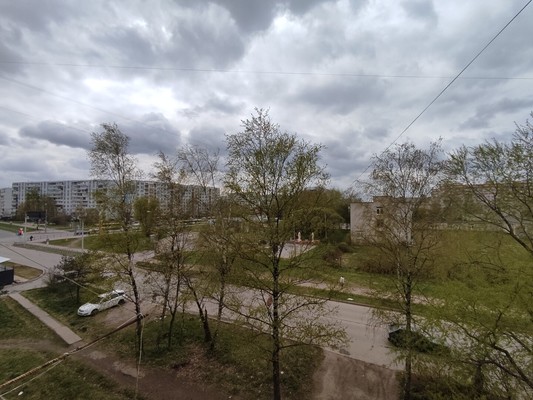 Продам комнату в 5-комн. квартире, Александра Корсунова пр-кт, 36к4, Великий Новгород г