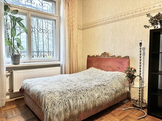 Продам трехкомнатную (3-комн.) квартиру, Седова ул, 63, Санкт-Петербург г