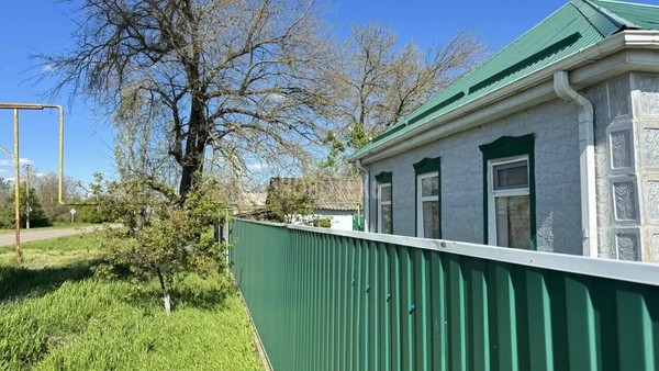 Продам дом, Маяковского ул, 13, Воздвиженская ст-ца, 0 км от города