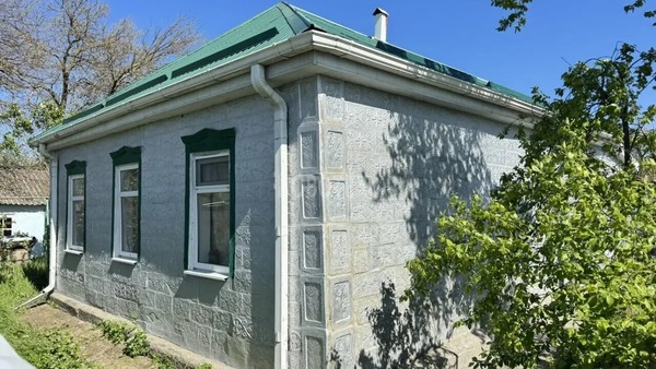 Продам дом, Маяковского ул, 13, Воздвиженская ст-ца, 0 км от города