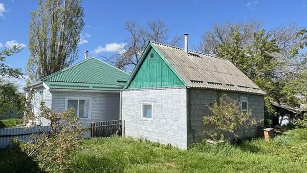 Продам дом, Маяковского ул, 13, Воздвиженская ст-ца, 0 км от города
