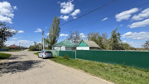 Продам дом, Маяковского ул, 13, Воздвиженская ст-ца, 0 км от города