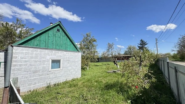Продам дом, Маяковского ул, 13, Воздвиженская ст-ца, 0 км от города