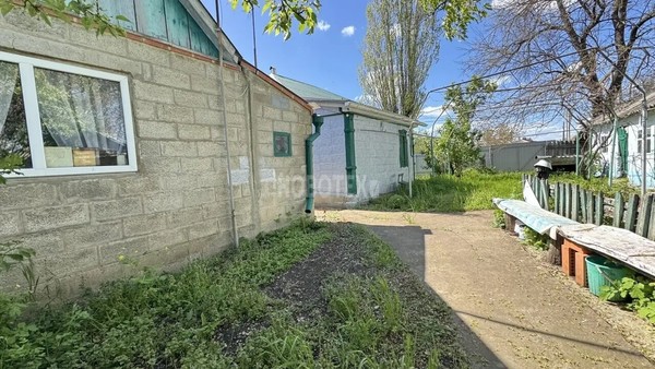 Продам дом, Маяковского ул, 13, Воздвиженская ст-ца, 0 км от города