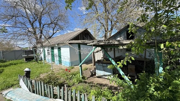 Продам дом, Маяковского ул, 13, Воздвиженская ст-ца, 0 км от города