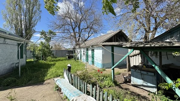 Продам дом, Маяковского ул, 13, Воздвиженская ст-ца, 0 км от города