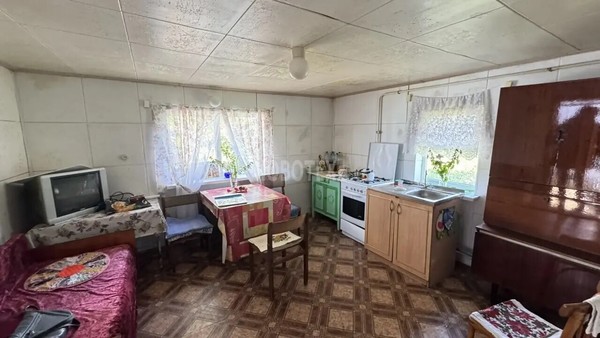 Продам дом, Маяковского ул, 13, Воздвиженская ст-ца, 0 км от города
